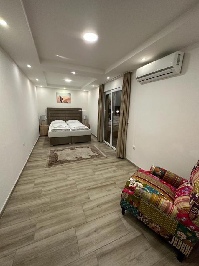 Motel Darsalwa Jablanicko Jezero Jablanica Extérieur photo